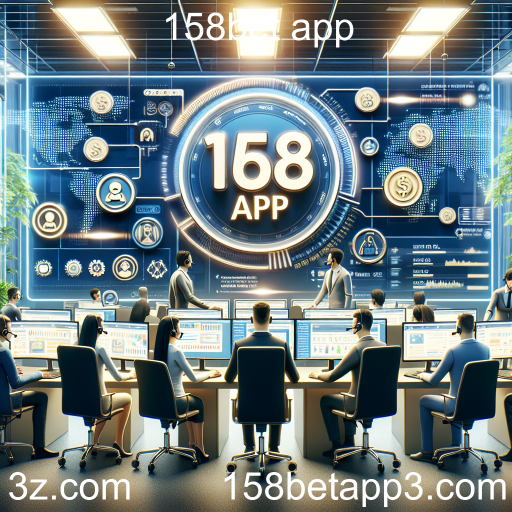 A Importância do Suporte no 158bet App